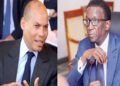 Karim accuse Amadou Ba d’être derrière TAS : «Très peu courageux Premier ministre, spécialiste des coups bas»