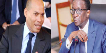 Karim accuse Amadou Ba d’être derrière TAS : «Très peu courageux Premier ministre, spécialiste des coups bas»