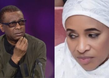 Décès de Fatou Kiné Diouf Diaga : Wally Seck perd son âme, les réactions de You, Pène, Baba Maal, …
