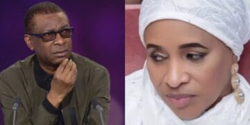 Décès de Fatou Kiné Diouf Diaga : Wally Seck perd son âme, les réactions de You, Pène, Baba Maal, …
