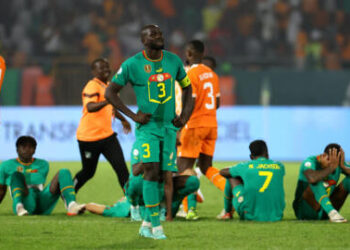 Kalidou Koulibaly : « On méritait plus »