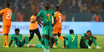 Kalidou Koulibaly : « On méritait plus »