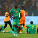 Kalidou Koulibaly : "On méritait plus" 7 Kalidou Koulibaly : « On méritait plus »