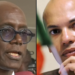 Débat sur sa nationalité : Karim Wade répond à Thierno Alassane Sall