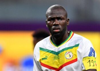Kalidou Koulibaly, capitaine des Lions : « Nous sommes capables de faire le doublé »
