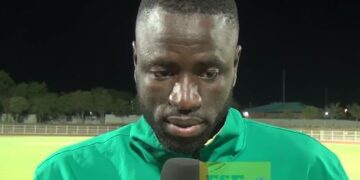 Nécrologie : Cheikhou Kouyaté endeuillé 9 Nécrologie : Cheikhou Kouyaté endeuillé