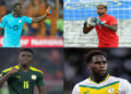 Can 2023 : Boulaye et Seny définitivement forfaits, Bamba et Alfred en remplaçants