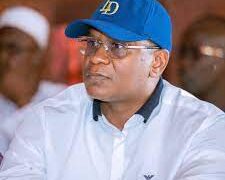 Can 2023 : 4 anciens ministres des Sports, invités d&rsquo;honneur de Lat Diop