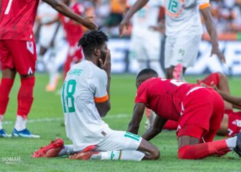Humilié 4-0 par la Guinée équatoriale : Le monde s’effondre sur la Côte d’Ivoire