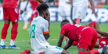 Humilié 4-0 par la Guinée équatoriale : Le monde s&rsquo;effondre sur la Côte d&rsquo;Ivoire