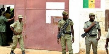 Justice : Grève à la Maison d’arrêt et de correction (MAC) de Diourbel