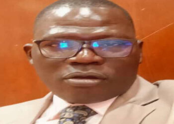 Revalorisation des indemnités des maires et leurs adjoints : Le point de vue de Mamadou Lamine Diop,  président des élus locaux de Podor