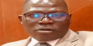 Revalorisation des indemnités des maires et leurs adjoints : Le point de vue de Mamadou Lamine Diop,  président des élus locaux de Podor