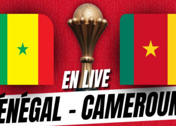 ? Sénégal (3) vs Cameroun (1) : les minutes de ce face-face entre Lions