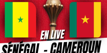 ? Sénégal (3) vs Cameroun (1) : les minutes de ce face-face entre Lions