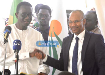 Mamoudou Ibra Kane rejoint Amadou BA : Le mouvement citoyen «Demain c’est maintenant» a quitté le F24