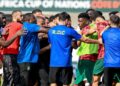 Echauffourées après Maroc – Rd Congo : La Caf ouvre une enquête contre les deux Fédérations