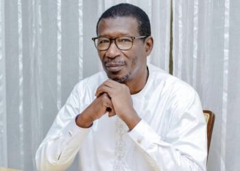 Non à la mise à mort du Conseil constitutionnel et au report des élections