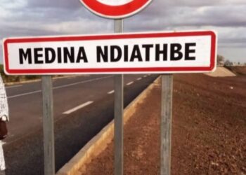 Médina Ndiathbé : Un fraudeur tué sur le pont