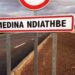 Médina Ndiathbé : Un fraudeur tué sur le pont 6 Médina Ndiathbé : Un fraudeur tué sur le pont
