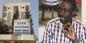 Décret de nomination des membres de la Cena : Le sursis à exécution introduit par Ndiaga Sylla va être vidé par la Cour Suprême ce mercredi