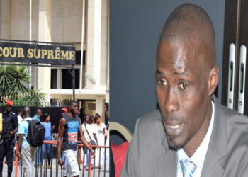 Irrecevabilité de son recours : Ndiaga Sylla va introduire un pourvoi en cassation                                                
