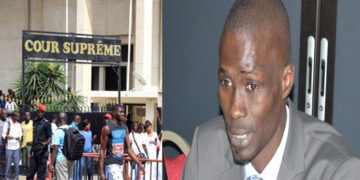 Irrecevabilité de son recours : Ndiaga Sylla va introduire un pourvoi en cassation                                                