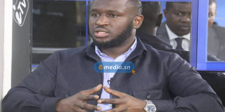 Maleine Amadou Niang, Directeur pays IBP : « Nous apportons le soutien aux groupes mal desservis » 1 Maleine Amadou Niang, Directeur pays IBP : « Nous apportons le soutien aux groupes mal desservis »