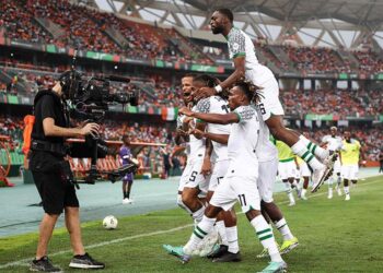 Can 2023 – 2ème journée : Douche froide pour le pays hôte, Nsue dans l’histoire, Salah sur la touche