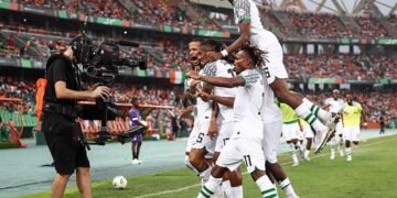 Can 2023 – 2ème journée : Douche froide pour le pays hôte, Nsue dans l’histoire, Salah sur la touche