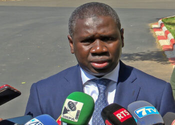 Oumar Youm à Sandiara : « Pourquoi le Sénégal doit être reconnaissant au Président »