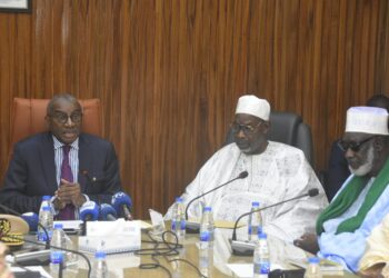 44ème édition de la ziarra omarienne : Les engagements pris par le gouvernement