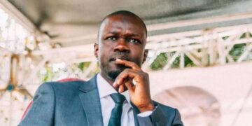 Me Bamba Cissé : « Tant que Sonko est inscrit dans le fichier, il est électeur et il est éligible »