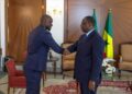 La pique de Karim à Macky et Sonko