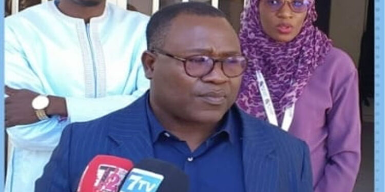 Pour une meilleure gestion du foncier : des autorités administratives et agents de services techniques à l’école du cadre légal et juridique