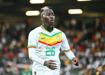 Blessé contre la Guinée : Grosse incertitude autour de Pape Guèye