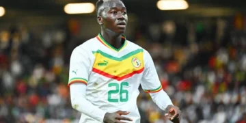 Blessé contre la Guinée : Grosse incertitude autour de Pape Guèye