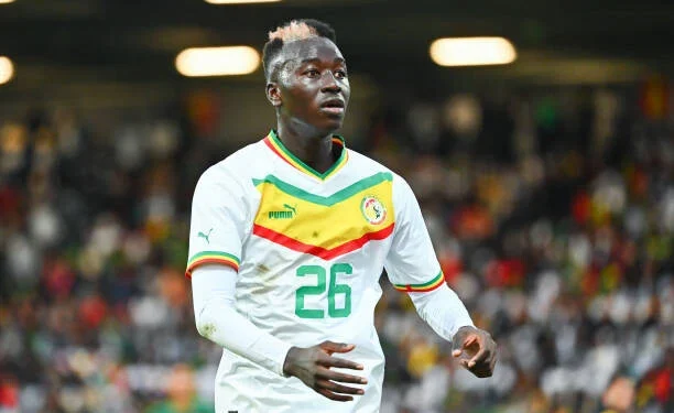 Blessé contre la Guinée : Grosse incertitude autour de Pape Guèye 1 Blessé contre la Guinée : Grosse incertitude autour de Pape Guèye