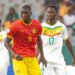 Can 2023 : Pape Matar Sarr aime bien jouer avec Lamine Camara