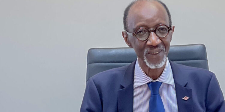 An 1 du décès de Pathé Dione : Des cérémonies religieuses dans 17 pays de présence de SUNU 1 An 1 du décès de Pathé Dione : Des cérémonies religieuses dans 17 pays de présence de SUNU