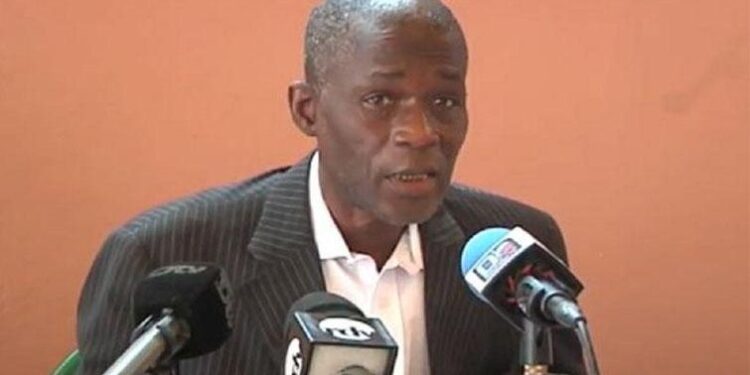 Congrès de la RADDHO : L’indépendance de la Justice et la question migratoire au menu 1 Congrès de la RADDHO : L’indépendance de la Justice et la question migratoire au menu