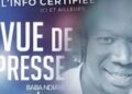 Revue de presse iradio du mardi 23 janvier 2024 avec Baba Ndiaye