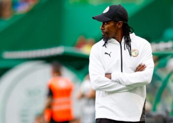 Hospitalisé après le match contre le Cameroun : Rien de grave pour Aliou Cissé