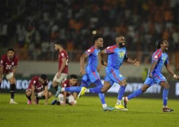 Can 2023 : Le vice-champion plie bagages, la Guinée héroïque