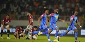 Can 2023 : Le vice-champion plie bagages, la Guinée héroïque 9 Can 2023 : Le vice-champion plie bagages, la Guinée héroïque