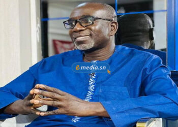 Moustapha Sarré, ex-Pastef : « Rien ne doit empêcher la candidature de Ousmane Sonko »