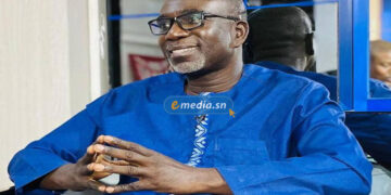 Moustapha Sarré, ex-Pastef : « Rien ne doit empêcher la candidature de Ousmane Sonko »