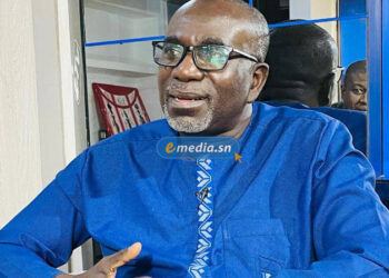 Moustapha Sarre, ex-Pastef : « Notre plan reste et demeure Ousmane Sonko »