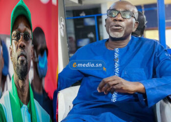 JDD : « Le rapport que Sonko a avec l’argent est extraordinaire » (Moustapha Sarre, ex-Pastef)