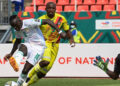 Guinée – Sénégal : Finale pour la 1ère place du Groupe C